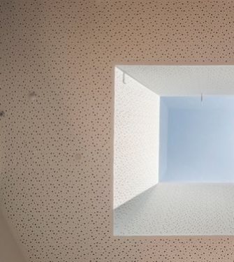 Fire Rated Rooflight