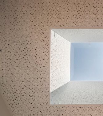 Fire Rated Rooflight