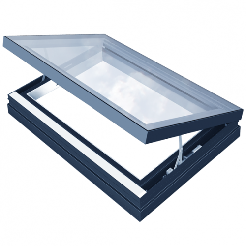 VisionVent Solo Vent Ventilation Rooflight