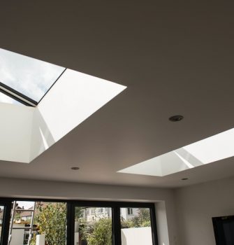 VisionVent Solo Vent - Glazing Vision Europe