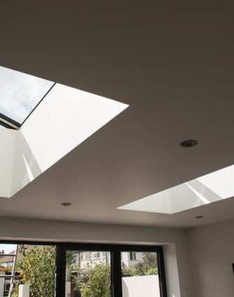 VisionVent Solo Vent - Glazing Vision Europe