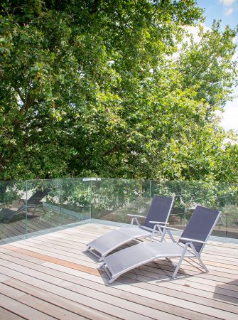 Three Wall Box Rooflight - Glazing Vision Europe