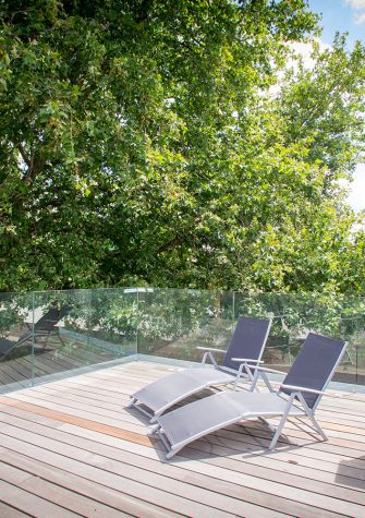 Three Wall Box Rooflight - Glazing Vision Europe
