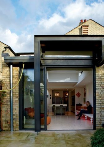 Skyglide Sliding Rooflight - Glazing Vision Europe