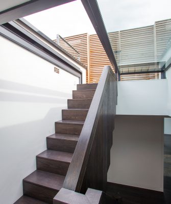 Three Wall Box Rooflight - Glazing Vision Europe
