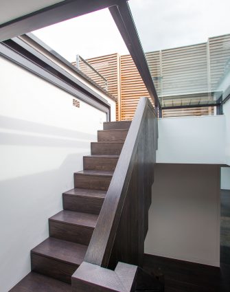 Three Wall Box Rooflight - Glazing Vision Europe