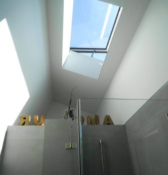 VisionVent Solo Vent - Glazing Vision Europe