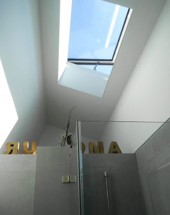 VisionVent Solo Vent - Glazing Vision Europe