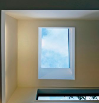 Skyglide Sliding Rooflight - Glazing Vision Europe