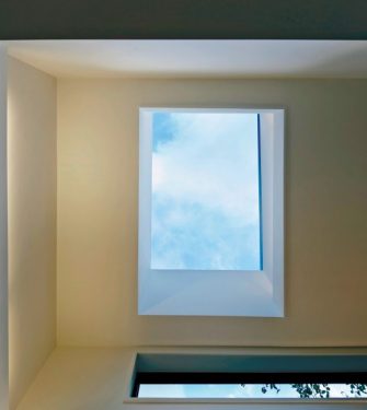 Skyglide Sliding Rooflight - Glazing Vision Europe