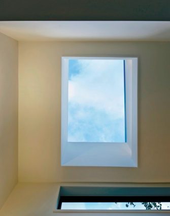 Skyglide Sliding Rooflight - Glazing Vision Europe
