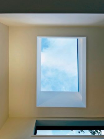 Skyglide Sliding Rooflight - Glazing Vision Europe