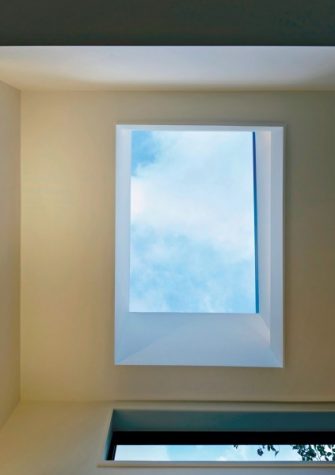 Skyglide Sliding Rooflight - Glazing Vision Europe