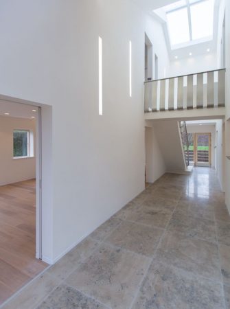 Ridgeglaze Fixed Rooflight - Glazing Vision Europe