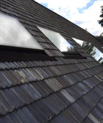 VisionVent Solo Vent - Glazing Vision Europe
