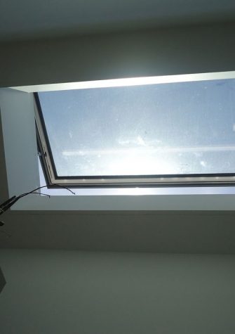 VisionVent Solo Vent - Glazing Vision Europe