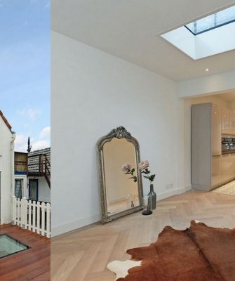 Flushglaze Beloopbaar Glas - Glazing Vision Europe – Beloopbaar glas Delft