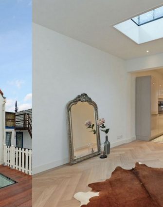 Flushglaze Beloopbaar Glas - Glazing Vision Europe – Beloopbaar glas Delft