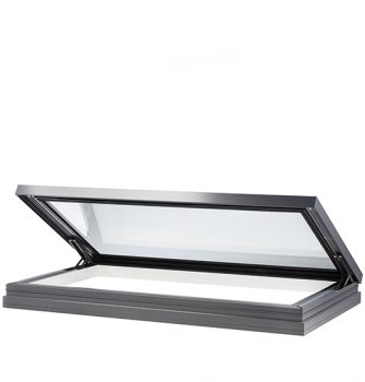 Skyhatch Electric Rooflight - Glazing Vision Europe
