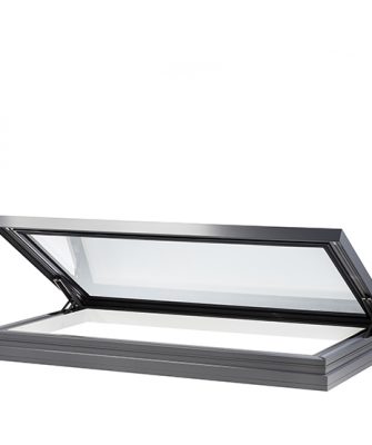 Skyhatch Electric Rooflight - Glazing Vision Europe
