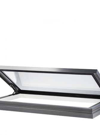 Skyhatch Electric Rooflight - Glazing Vision Europe