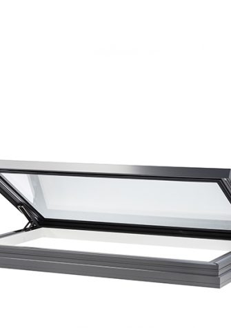 Skyhatch Electric Rooflight - Glazing Vision Europe