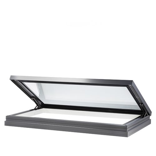 Skyhatch Electric Rooflight - Glazing Vision Europe