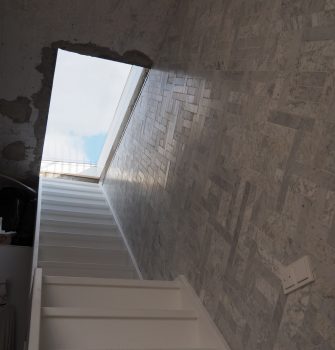 Skyhatch Electric Rooflight - Glazing Vision Europe