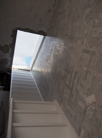Skyhatch Electric Rooflight - Glazing Vision Europe