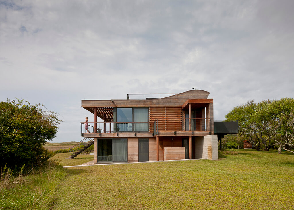 Casa Duna en Martha's Vineyard